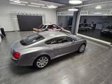 Bentley Continental GT - - gebrauchte Bentley Continental GT aus dem Jahr 2004