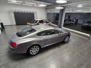 صورة 1 لـ 2004 Bentley CONTINENTAL GT