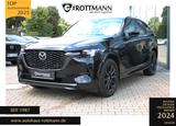 Mazda CX-60 PHEV 327ps HOMURA CON-DRI-PRE COM-PAN-P - gebrauchte Mazda CX-60 aus dem Jahr 2022
