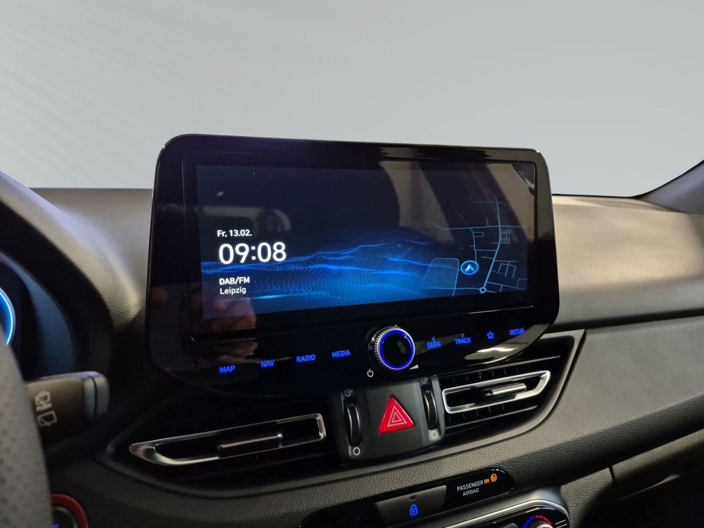 Hyundai i30 – Bild 13