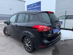 Ford B-Max - Vorschau 17