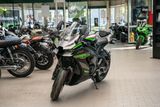 Kawasaki Ninja ZX10R KRT,4 JAHRE WERKSGARANTIE - KAWASAKI DRESDEN