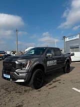 Ford SHELBY F150 OFFROAD - Ford F 150: Shelby