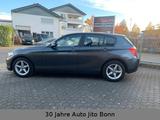 BMW 116 1 Limousine 5-trg. 116 i Advantage - BMW 116 in Bonn