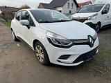 Renault Clio IV Cargo Extra 2Sitzer+VAN+LKW+1Hand+Euro6 - Renault Clio: Sitze