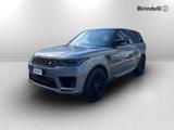 Land Rover LAND ROVER RR Sport 2ª serie - Range Rover Sport - Land Rover Range Rover Sport Hybrid (Diesel/Elektro)