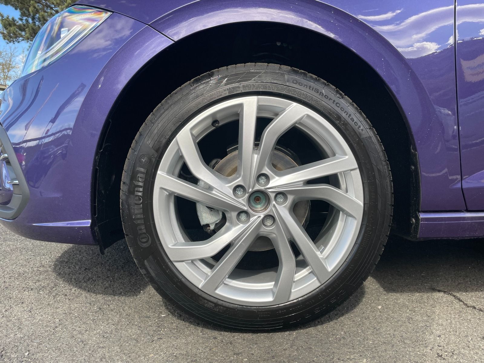 Volkswagen Polo - Bild 9
