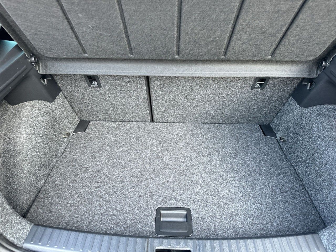 Fahrzeugabbildung SEAT Ibiza FR 1.0 TSI 116 PS 7-Gang-DSG