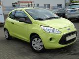 Ford Ka/Ka+ Ka 1.2 *2 HAND*HU NEU*PREMIUM GARANTIE  S - Ford Ka/Ka+ in Mainz