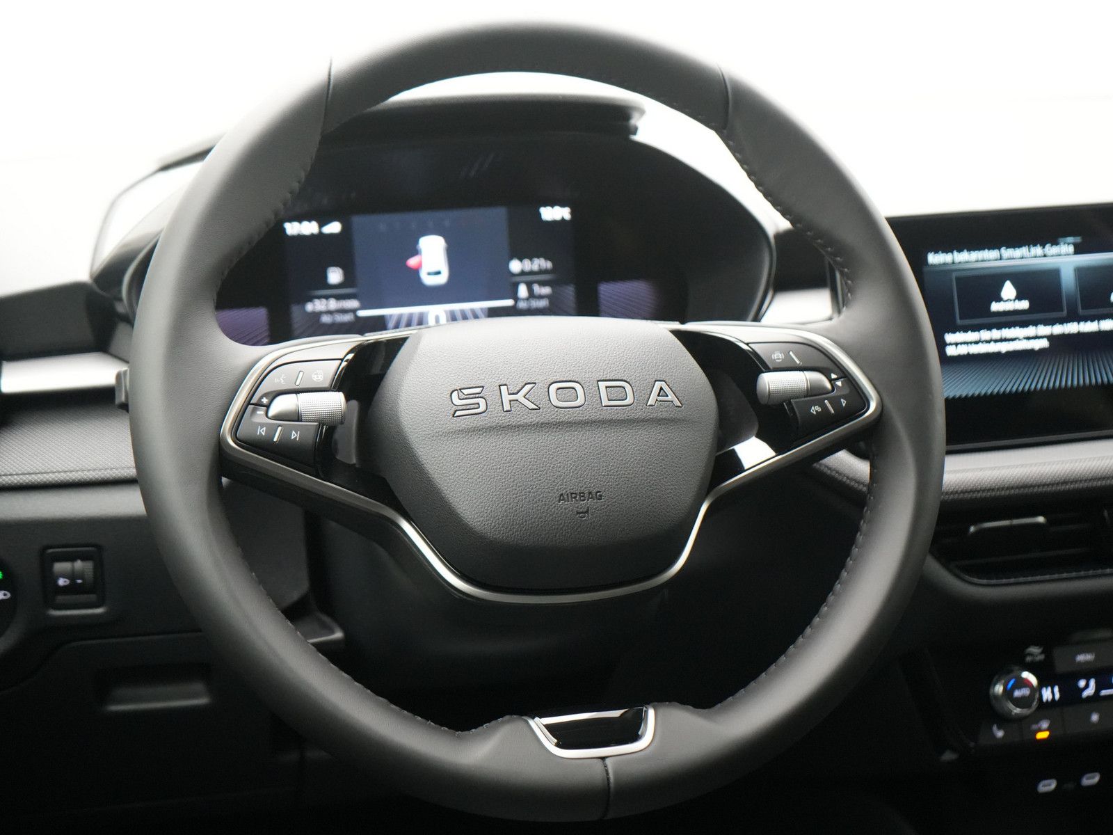 Skoda Fabia - Bild 12