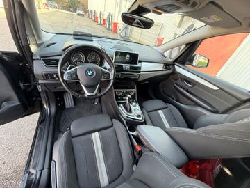 BMW 220 - 10