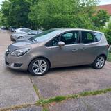 Opel opel meriva automatik. - Opel Meriva Gebrauchtwagen in Hamm