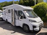 Eura Mobil Profila T PT 660 EB  - Eura Mobil 660