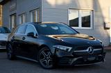 Mercedes-Benz A 250 AMG LINE /Alcantara/LED - gebrauchte Mercedes-Benz A 250 aus dem Jahr 2019