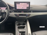 Audi A4 - Vorschau Bild 12