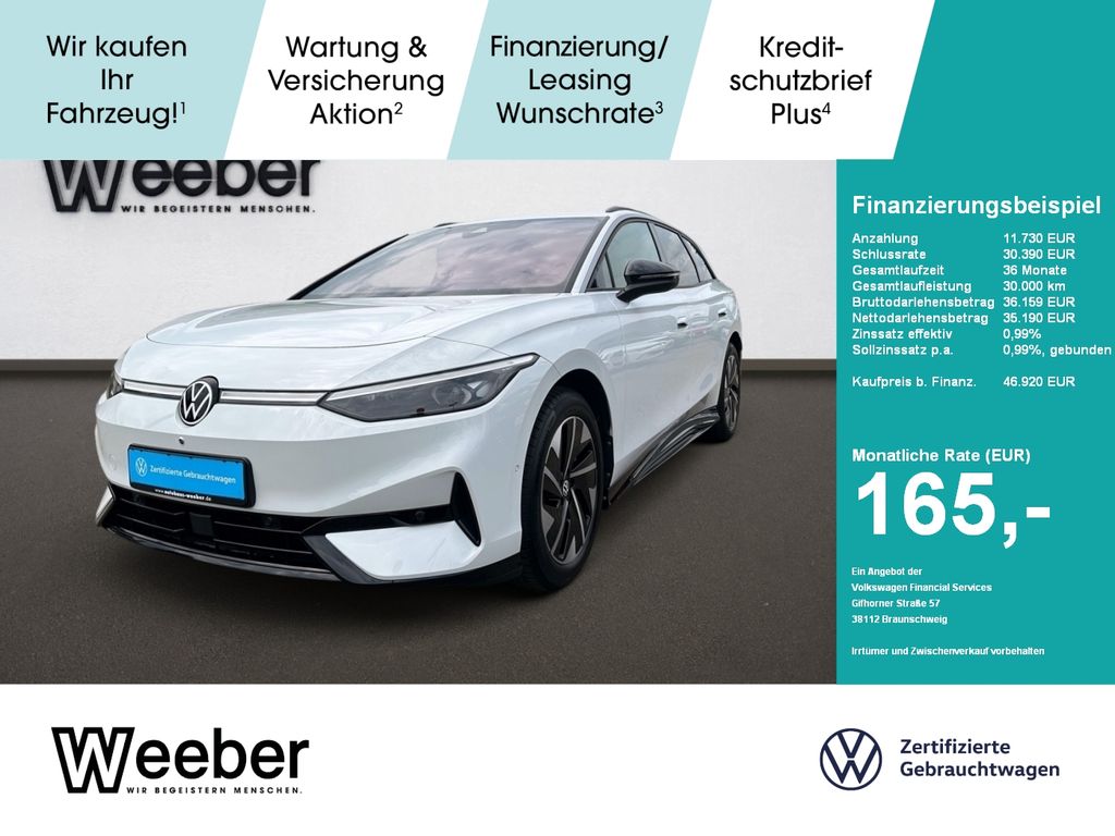Volkswagen ID.7