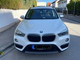 BMW X1 sDrive18i - BMW X1 in München