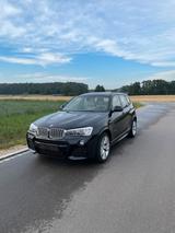 BMW Bmw X3 35i Headup, 2.Hand, Seltenes Leder,... - BMW 3er Reihe SUV