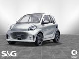 Smart ForTwo EQ pulse TEMPOMAT+22 KW+SITZHEIZUNG+16" - gebrauchte Smart ForTwo aus dem Jahr 2020