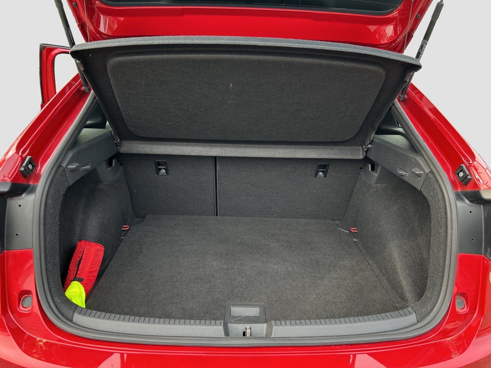 Volkswagen Taigo - Bild 24