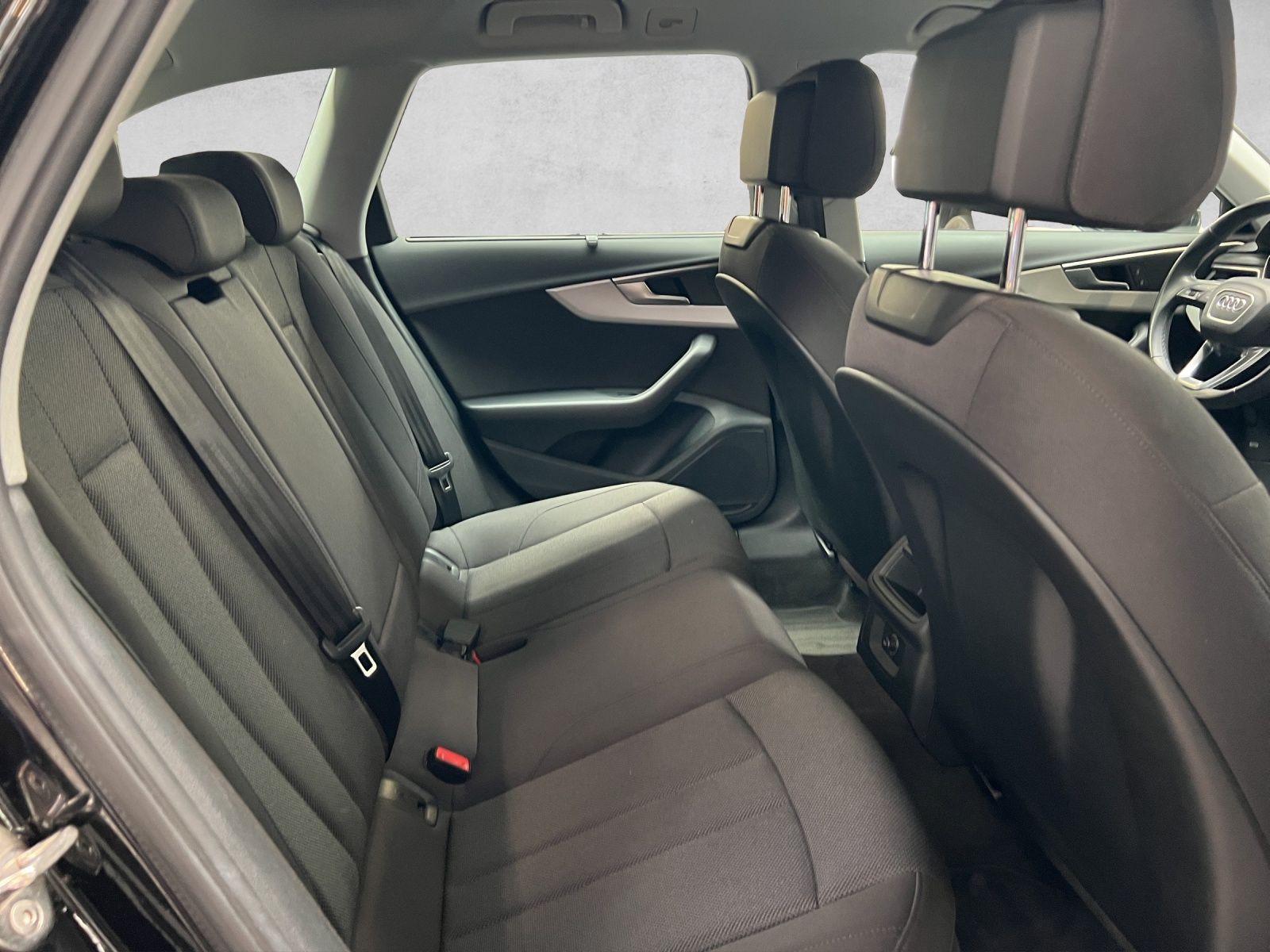 Audi A4 Avant 2.0 TDI S-tronic*LED*AHK*ACC*Navi, миниатюра 28