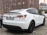 Tesla Model Y Dual AWD Tesla Performance Panorama Navi - Tesla Model Y in Leverkusen
