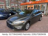 Ford Mondeo 1,6 Ti-VCT Turnier 2.HAND/KLIMA/SHZ/PDC/ - Ford Mondeo: V6