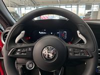 Alfa Romeo Giulia - Vorschau Bild 12
