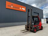 Linde H80D FORKLIFT, 8000KG, duplex, 6 cil. Deutz dies - Angebote