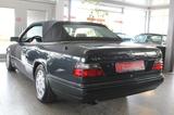 Mercedes-Benz 300 CE 24V Cabriolet -5 Gang - Klima - Sportline - Mercedes-Benz 300: Ce 24v