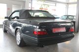 Mercedes-Benz 300 CE 24V Cabriolet -5 Gang - Klima - Sportline - Mercedes-Benz 300: Roadster