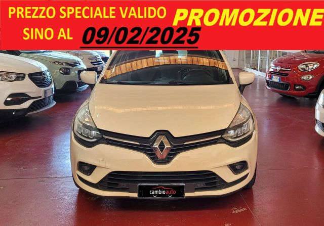 Renault Clio Sporter dCi 90CV Intens PROMOZIONE