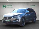 Seat Tarraco 2.0 TDI DSG Style 4Drive*7-Si.*LED*Kam. - Seat: Allradantrieb, 7