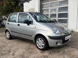 Daewoo Matiz Klima+ Tüv - Daewoo Matiz Gebrauchtwagen