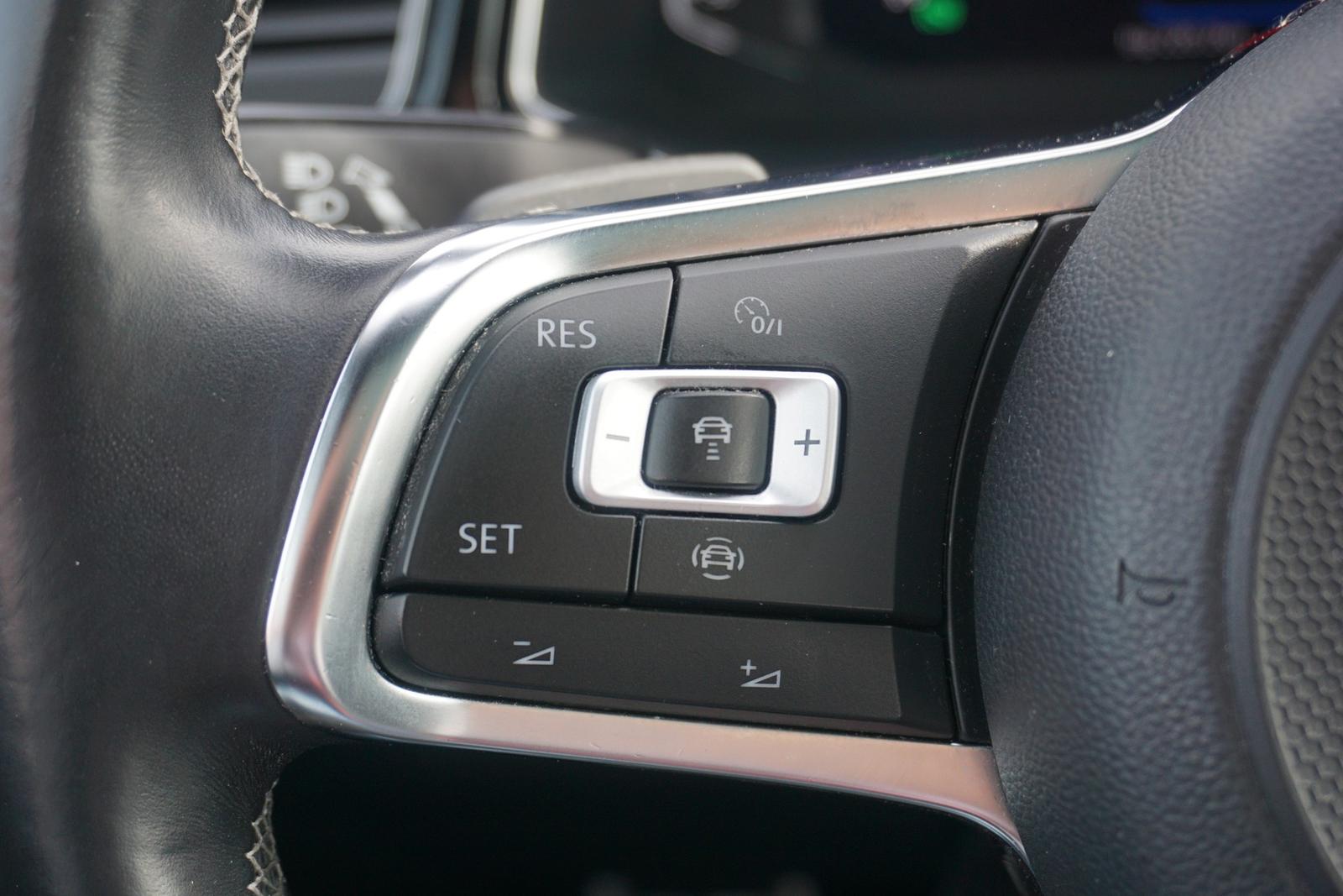 Volkswagen T-Roc 1.5 TSI Sport DSG LED Navi Panorama Kamera, миниатюра 24