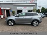 Mazda CX-7 Exclusive-Line*2.HAND*KLIMA*NAVI*XENON* - gebrauchte Mazda CX-7 aus dem Jahr 2011