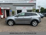 Mazda CX-7 Exclusive-Line*2.HAND*KLIMA*NAVI*XENON* - Mazda CX-7 aus 2011
