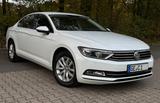 Volkswagen Passat 2.0 TDI DSG BMT Comfortline Comfortline - VW Passat Gebrauchtwagen in Dortmund