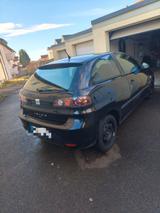 Seat Ibiza 1.6 16V Comfort Edition Comfort Edition - Seat Ibiza: Comfort