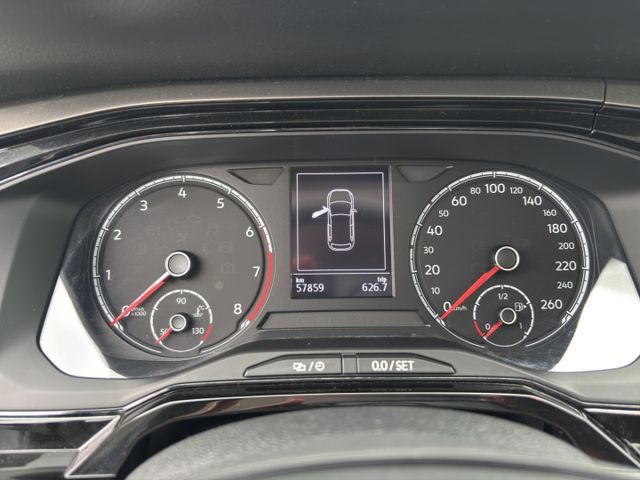 Polo VI 1.0  Comfortline 1.0Benzin 59kW Klima PD