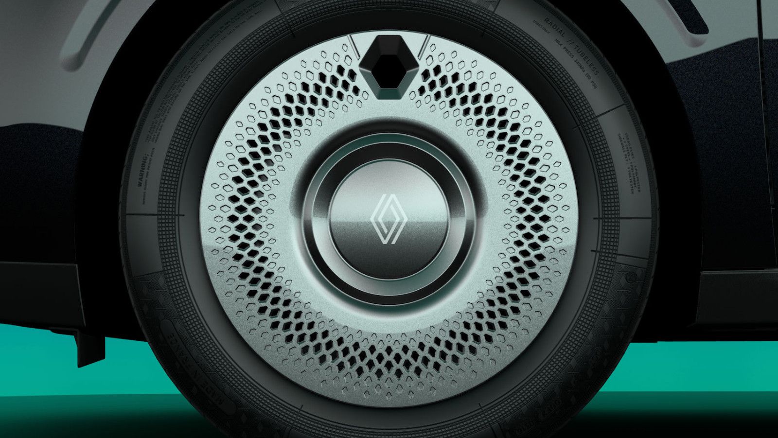 Renault Twingo - Bild 4