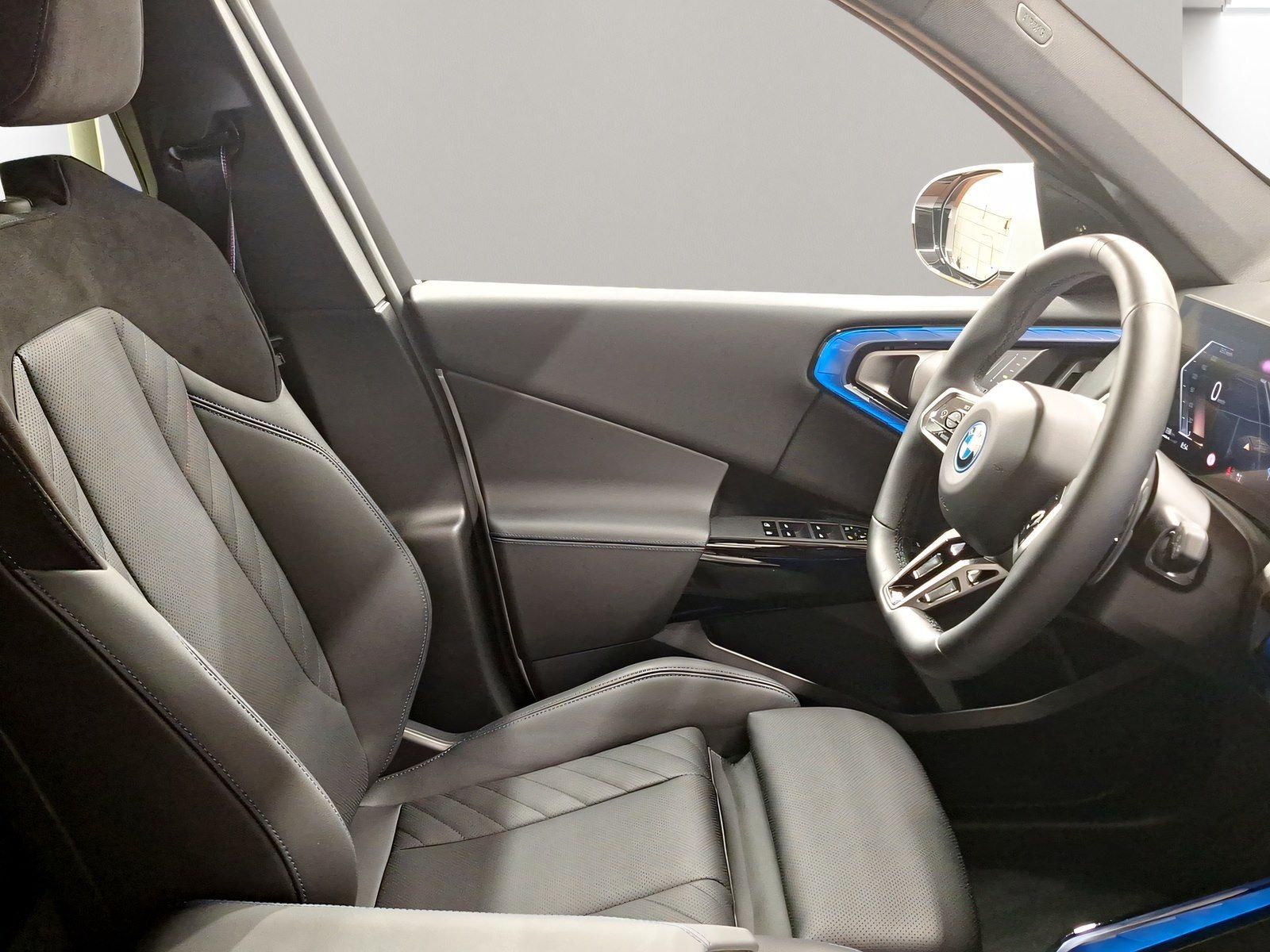 BMW X3 30e xDrive M Sport AHK Driv.Assist.Prof LED foto 5