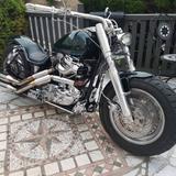 Harley-Davidson Boumans Evo Sportster Umbau - HARLEY-DAVIDSON 1995 SPORTSTER