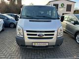 Ford Transit  FT 300*ROLLSTUHLLIFT*KLIMA*9SITZ*1.HAND - Ford Transit: Van