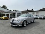 Jaguar S-Type X200 Classic - Jaguar S-Type mit Benzin-Antrieb