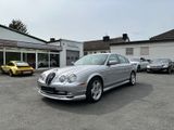 Jaguar S-Type X200 Classic - Jaguar S-Type aus 2001