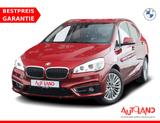 BMW 220d Active Tourer xDrive Luxury Line ACC Leder - BMW 220: D