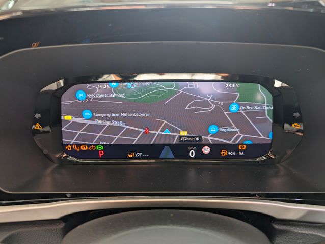 Ford Tourneo Connect Active