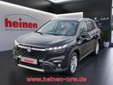 Suzuki S-Cross 1.5 AGS Comfort NAVI LED ACC - schwarze Suzuki (SX4) S-Cross