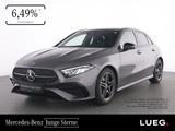 Mercedes-Benz A 220 d AMG+NavPrm+Pano+LED+Sthzg+KeyG+Night+RFK